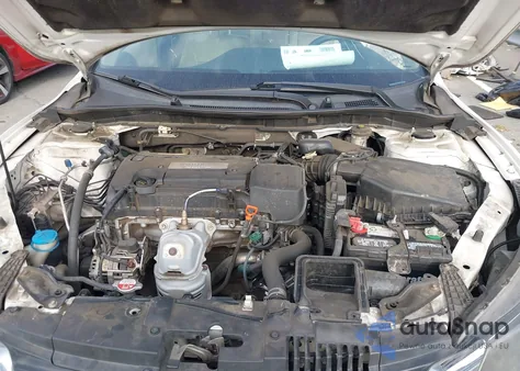 2015 Honda Accord Lx from USA, damaged, VIN 1HGCR2F36FA189001